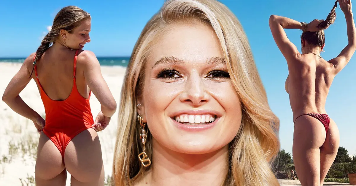 Lola Weipperts freizügigste Looks: So sexy ist die Moderatorin  