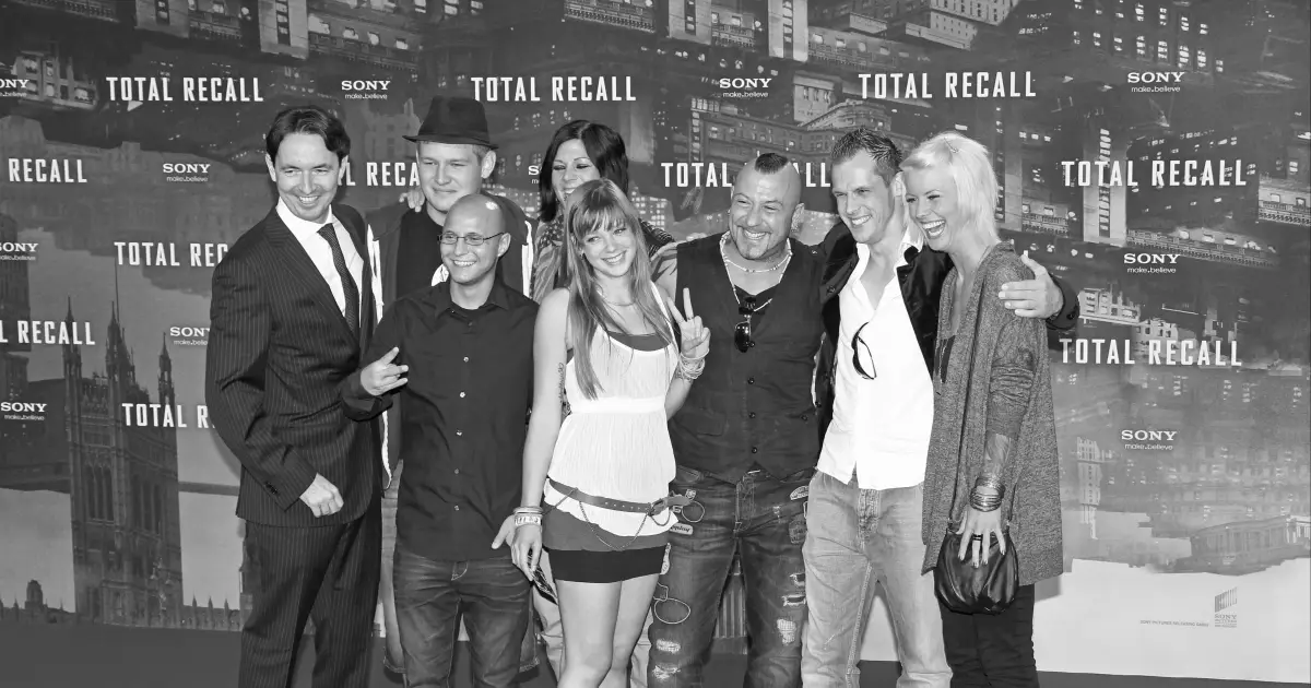 Alfio De Benedictis gestorben BTNStars trauern um 