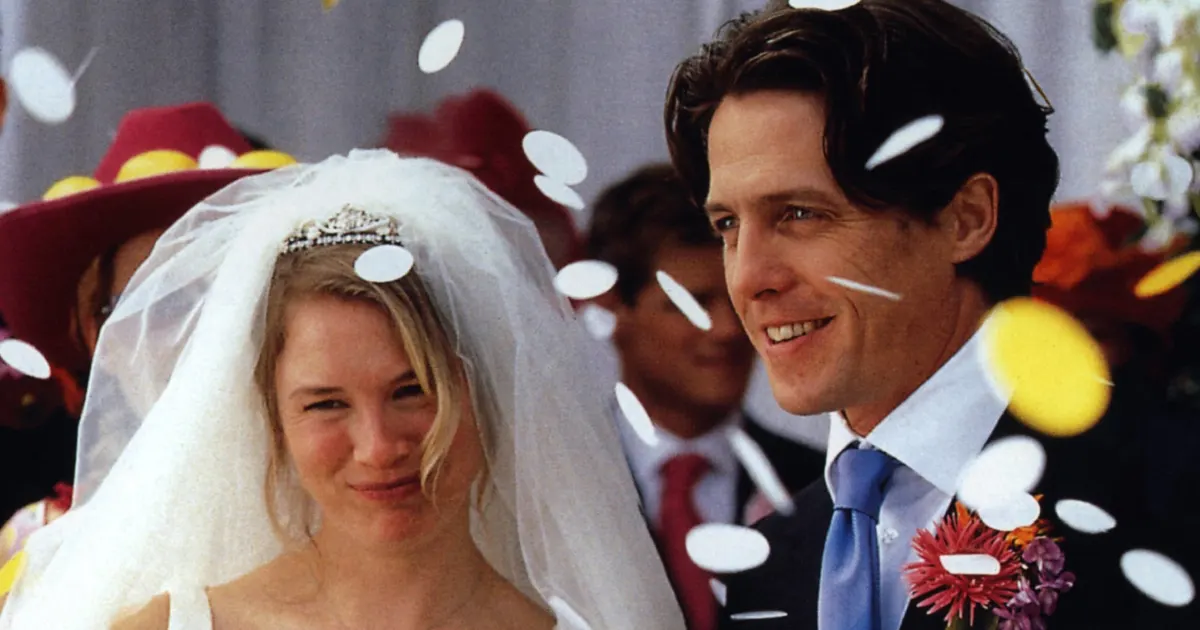 Neuer "Bridget Jones"Film schockt Fans mit Todesfall