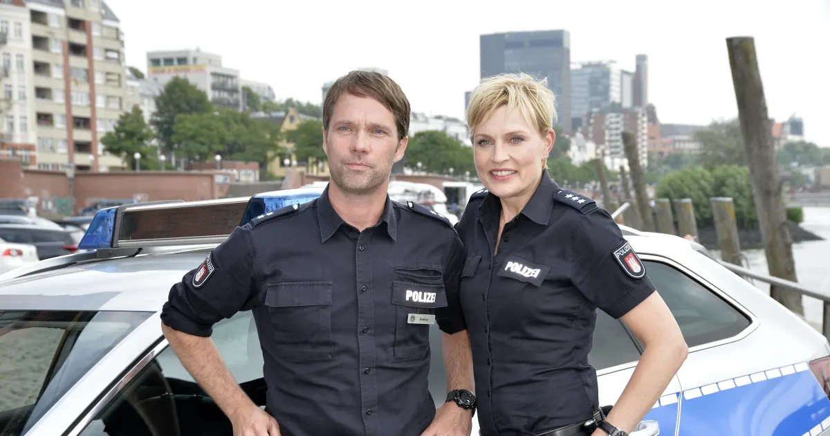 „Notruf Hafenkante“ Steigt Matthias Schloo aus?