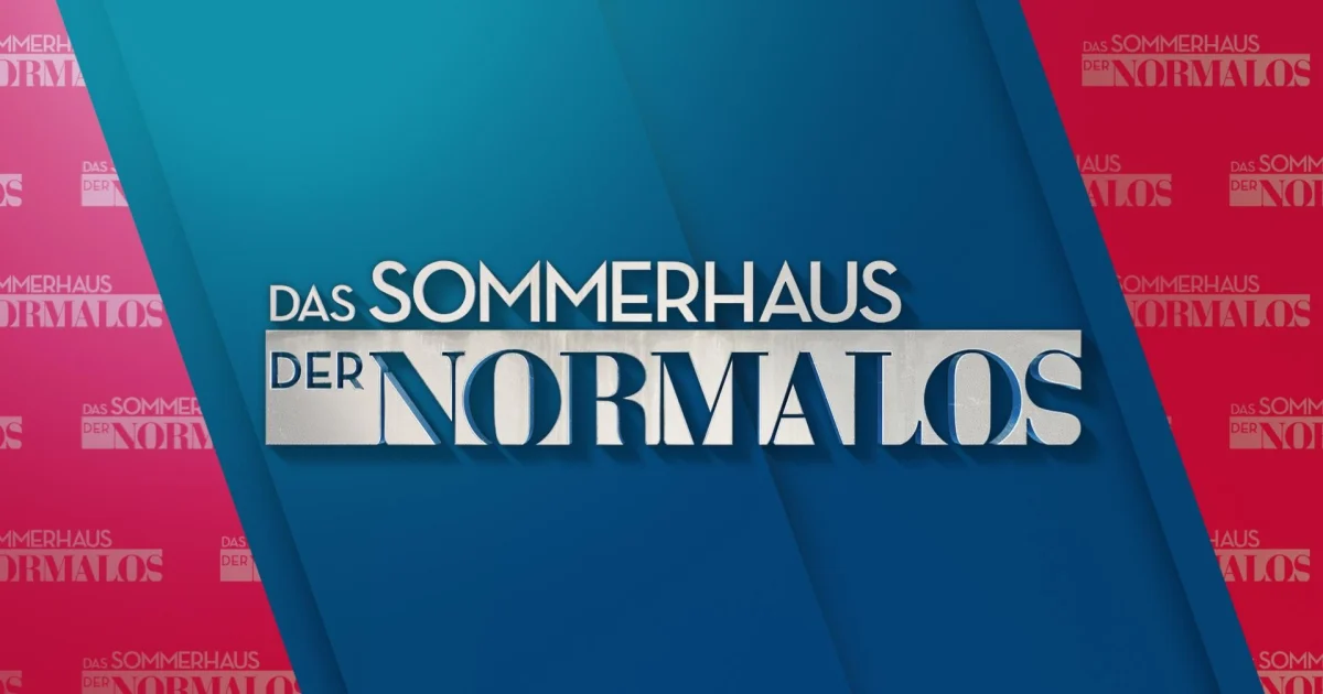  RTL+ Reality-Show: 'Sommerhaus der Normalos' Startet am 24. Februar - Alle Infos!