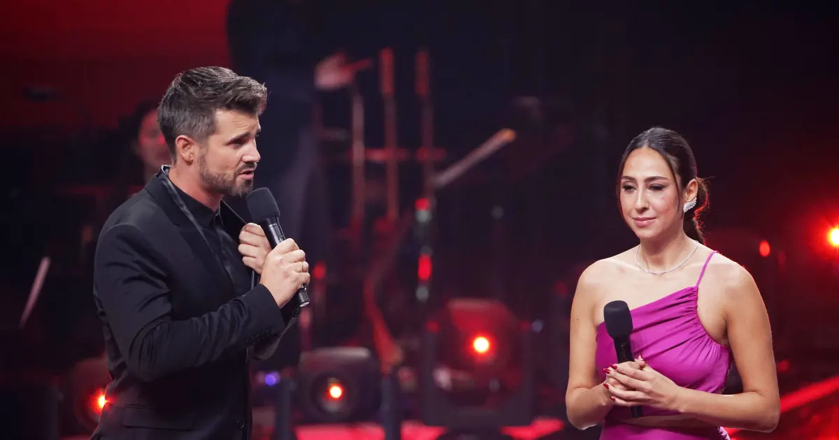 Echt jetzt? Sind SIE die neuen „Voice of Germany“Coaches?