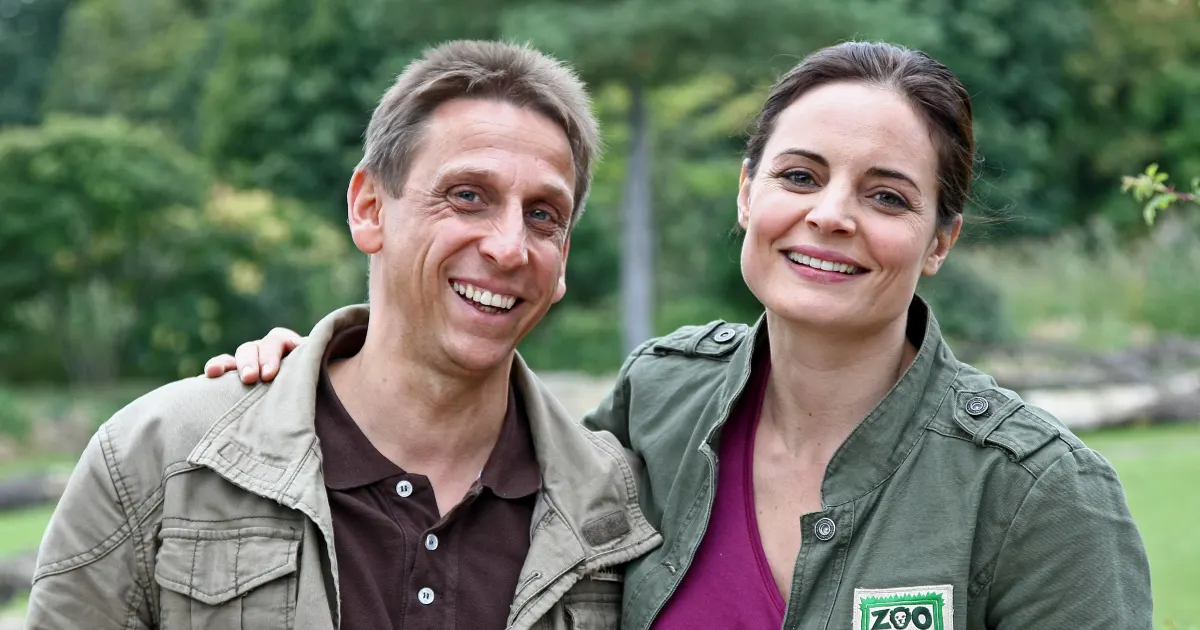 Tierrztin Dr Mertens Christoph Stirbt