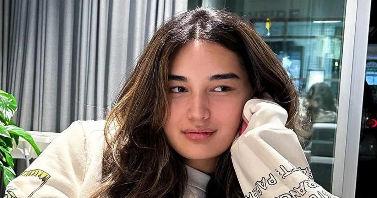 Alex Mariah Peter richtet emotionale Botschaft an ihre Fans