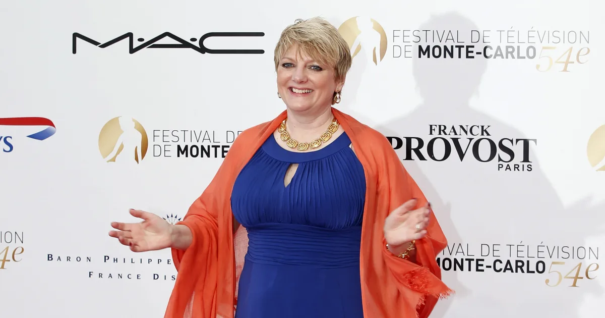 Alison Arngrim Aktuelle News & Bilder promipool.de