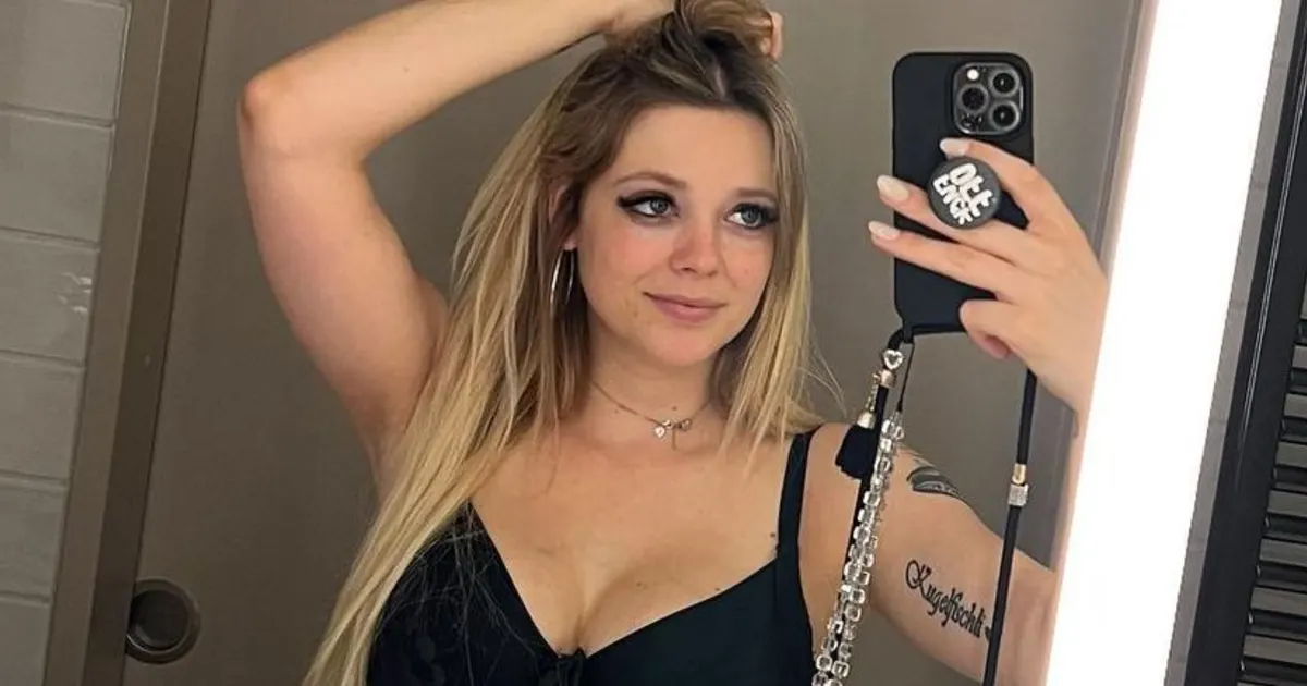 Anne Wünsche: Nach OnlyFans - damit will sie jetzt Geld verdienen