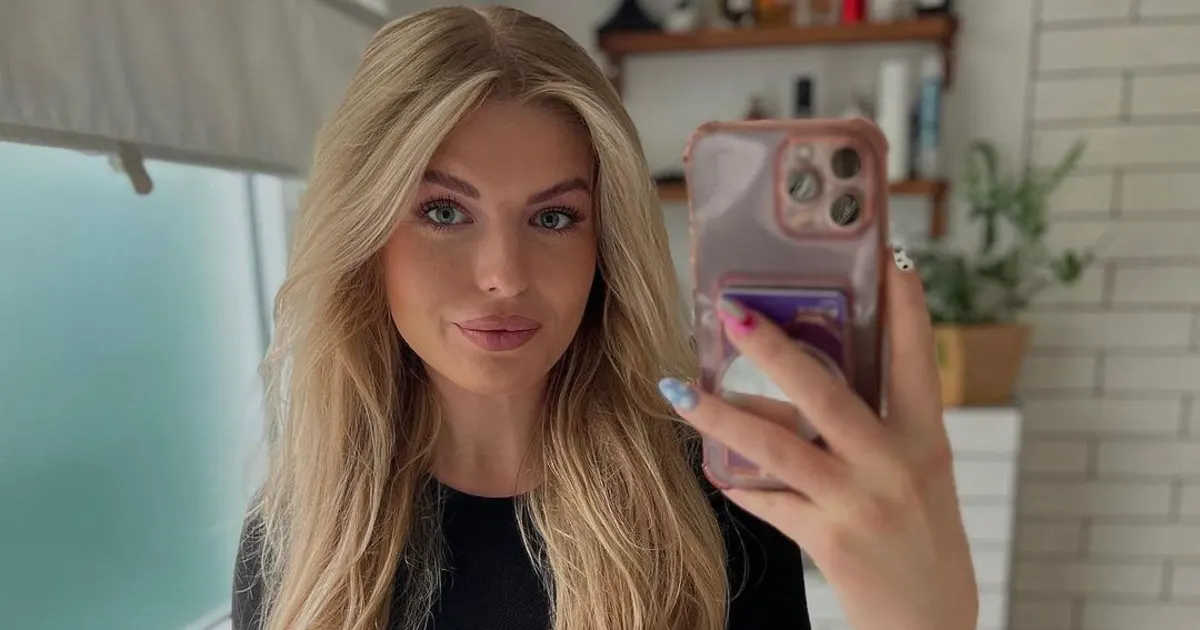 Antonia Hemmer rechnet mit „Bauer sucht Frau“-Ex Patrick Romer ab