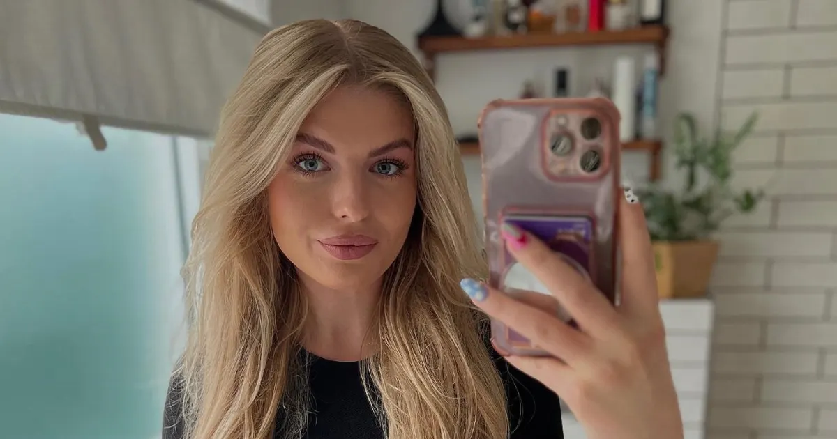 Antonia Hemmer als „Bachelorette“? DAS sagt sie dazu