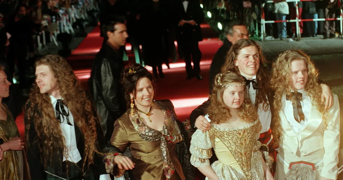 Barby Kelly (†45) Todesursache Daran starb sie