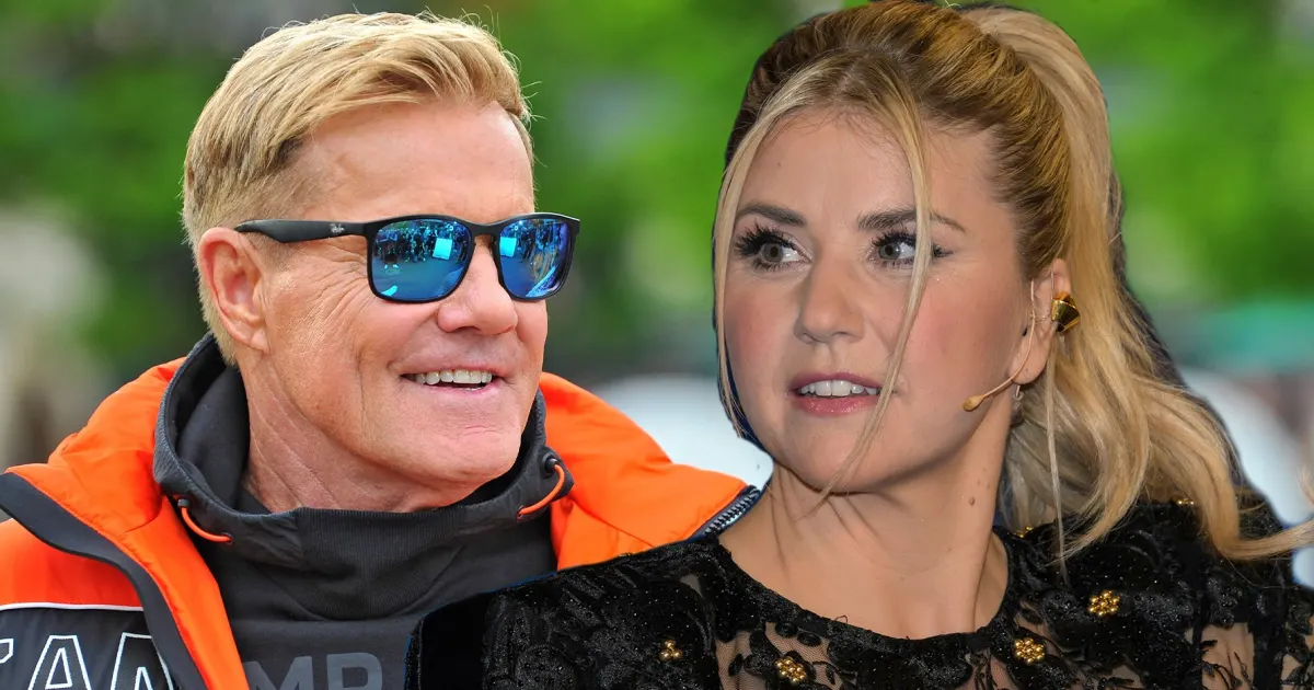 Beatrice Egli erklärt: Sie brauchte 