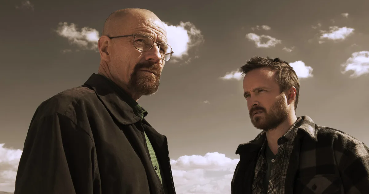 „Breaking Bad“ Quiz