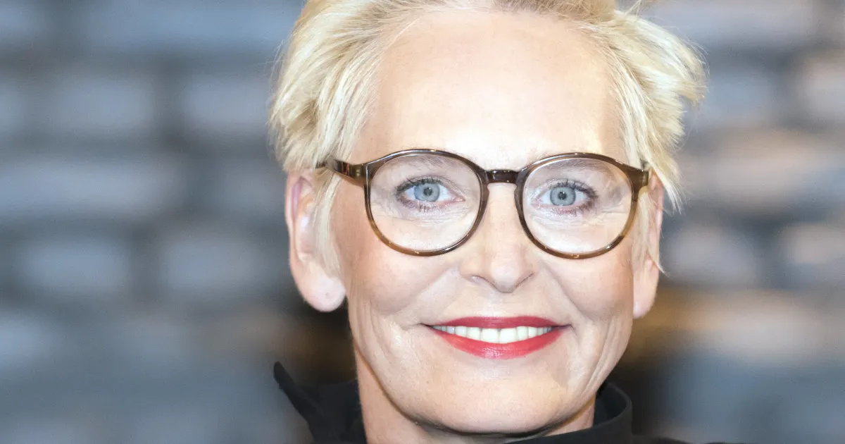 Bärbel Schäfer • Profil, Steckbrief, Bilder & News • Promipool.de