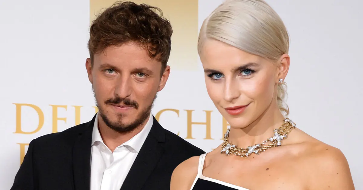 Tommi Schmitt und Caro Daur Anzeichen eines