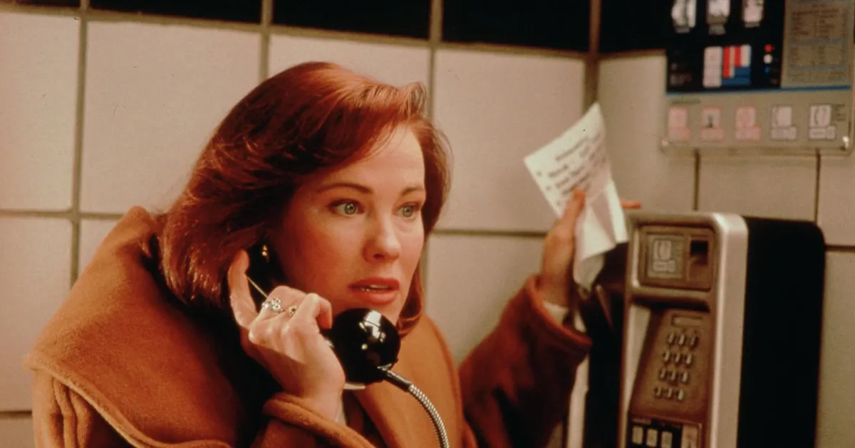 Die Karriere von Catherine O'Hara in Bildern