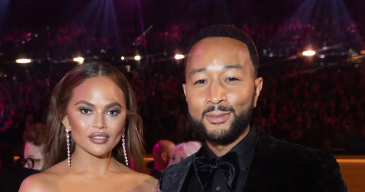 Chrissy Teigen Hatte Keine Fehlgeburt Sondern Abtreibung 