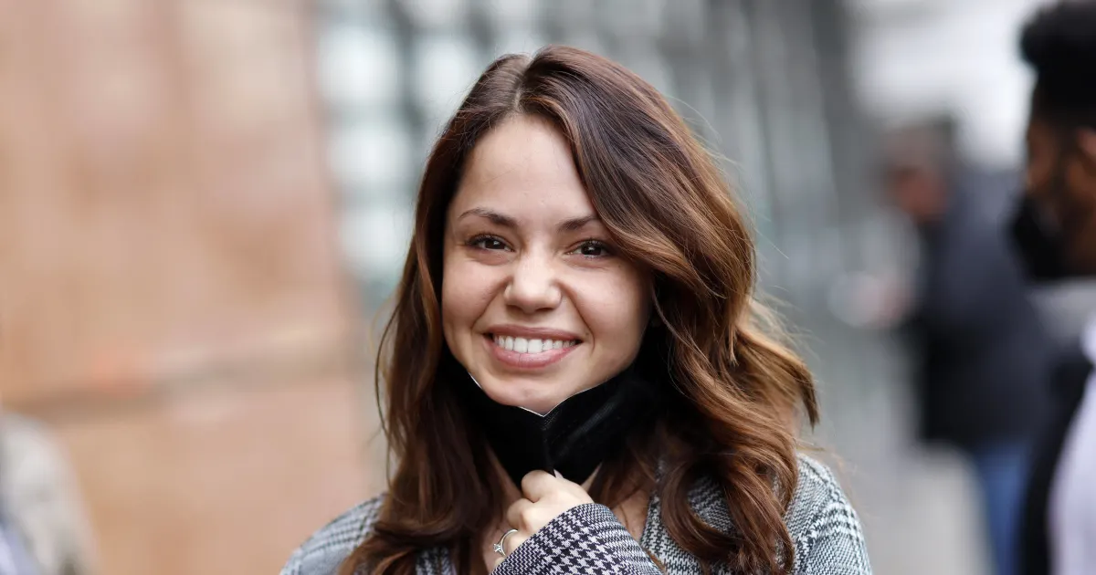 Christina Luft Steckbrief, News und Bilder Promipool