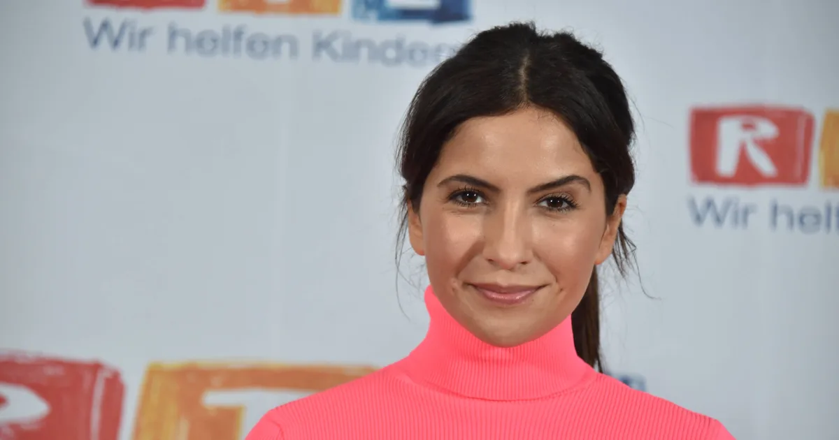 Chryssanthi Kavazi Steckbrief, News und Bilder Promipool