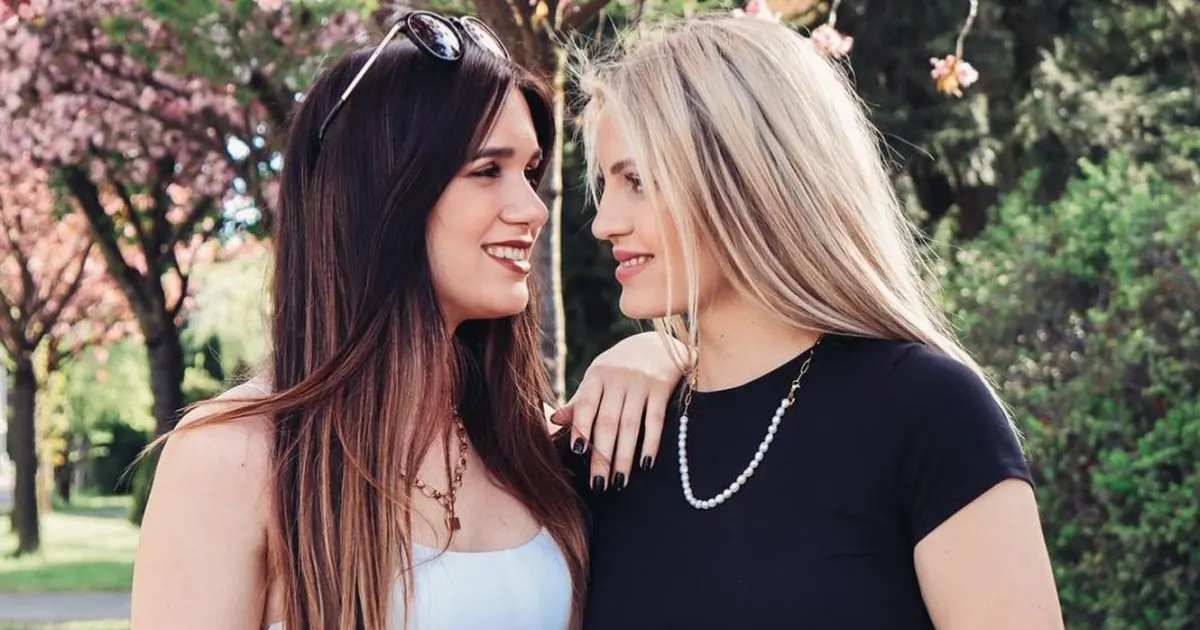 Zweites Kind für Coupleontour? Ina und Vanessa sprechen Klartext