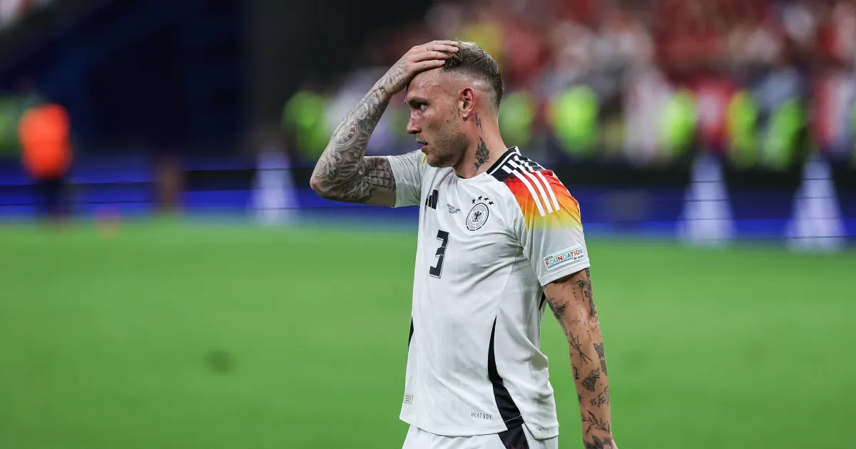David Raum Tattoos Das bedeuten sie