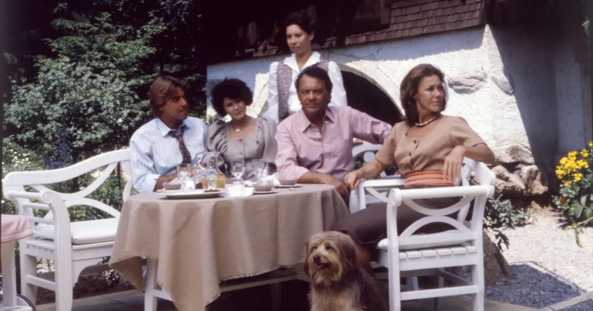 Schwarzwaldklinik Quiz