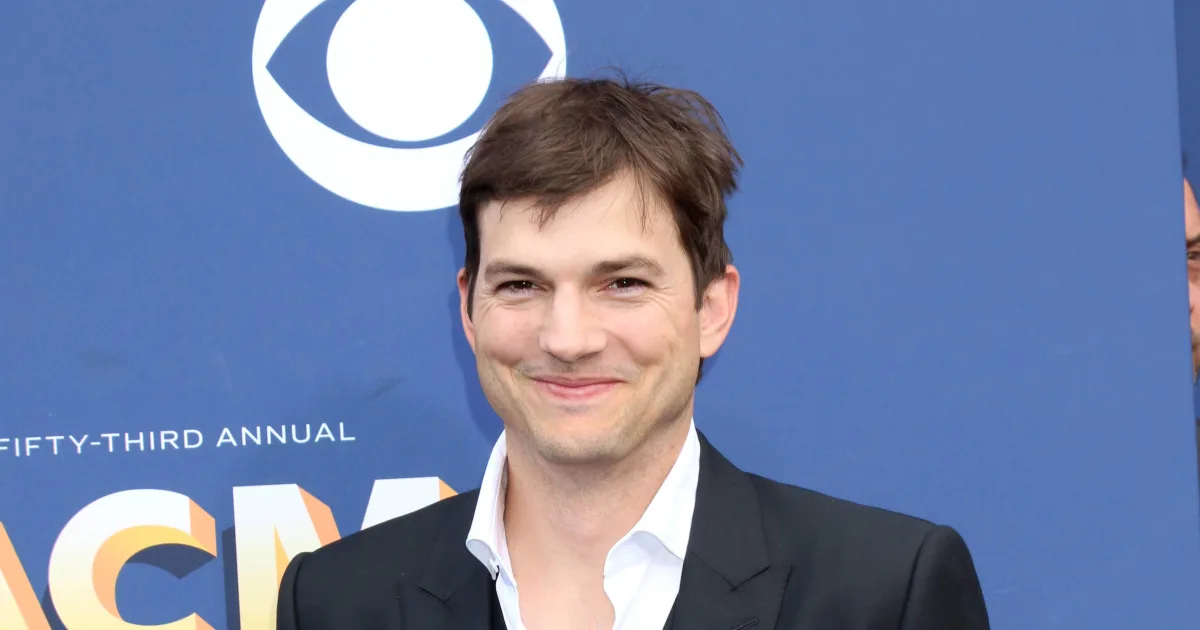 Ashton Kutcher Steckbrief News Und Bilder Promipool