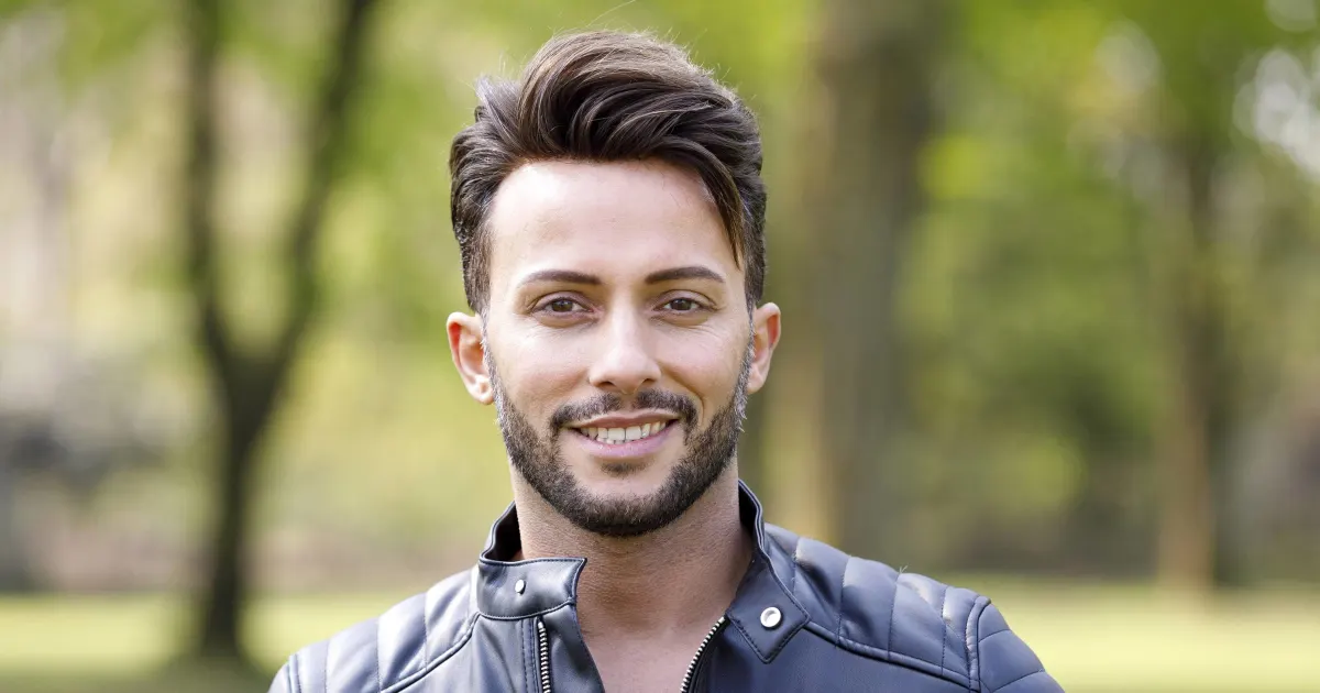 Was wurde eigentlich aus Domenico de Cicco?