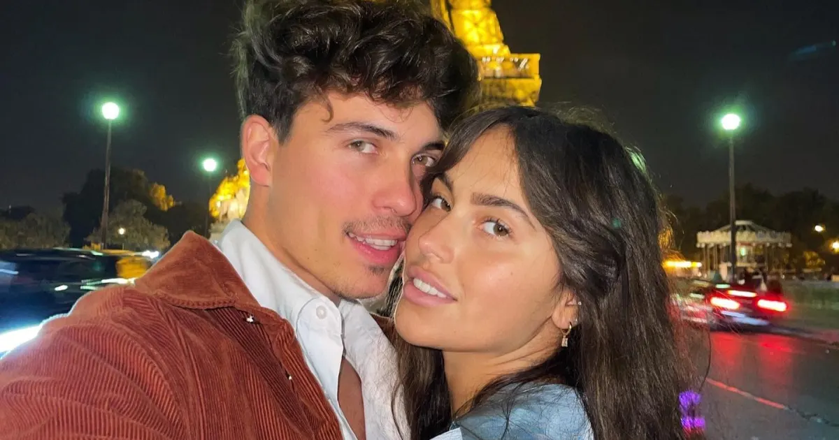 Tim Schcker Claudia