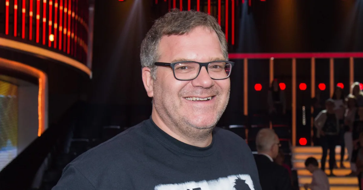 ER soll Nachfolge von Elton bei Wer weiß den sowas? quot sein