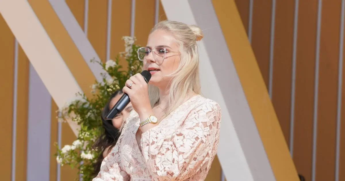 Wunderbar Estefania Wollny Konzert Kassel Bilder