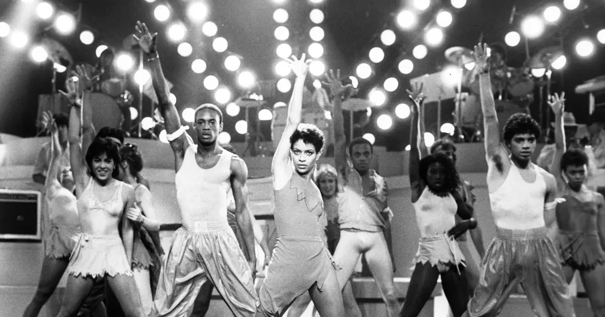 Fame : Das Quiz zur Serie