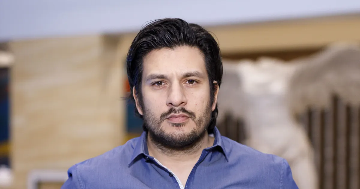 „Alles was zählt“ Dieser Schauspieler ist neu auf dem Eis