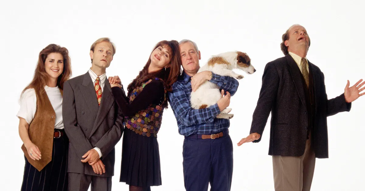 Frasier Quiz