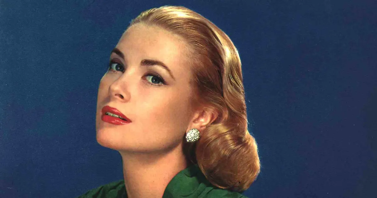 Faszinierend Grace Kelly Letzte Bilder Bild