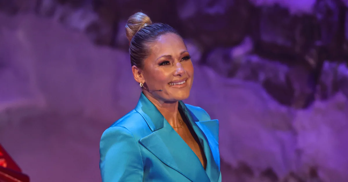  "Helene Fischer Show" 2024: Das sind die Gäste 