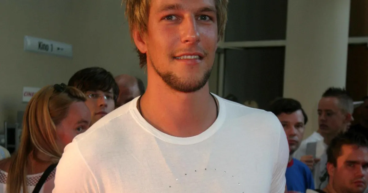 2000erGZSZHottie „Moritz“ Das macht Hendrik heute