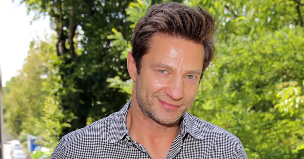 Igor Jeftić Steckbrief, News und Bilder Promipool