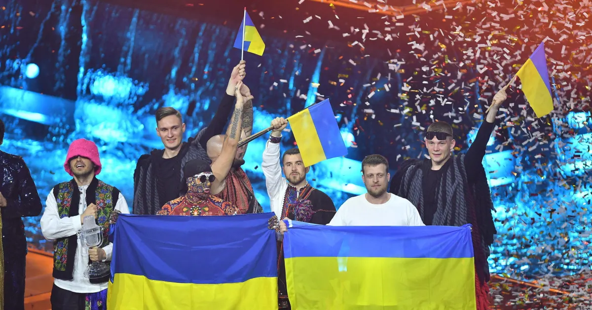 Eurovision Song Contest Die Gewinner der letzten Jahre