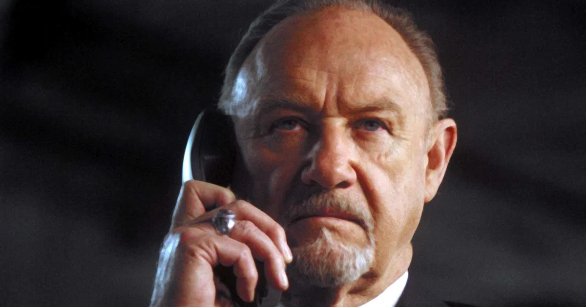 Gene Hackman: Das war seine beeindruckende Karriere