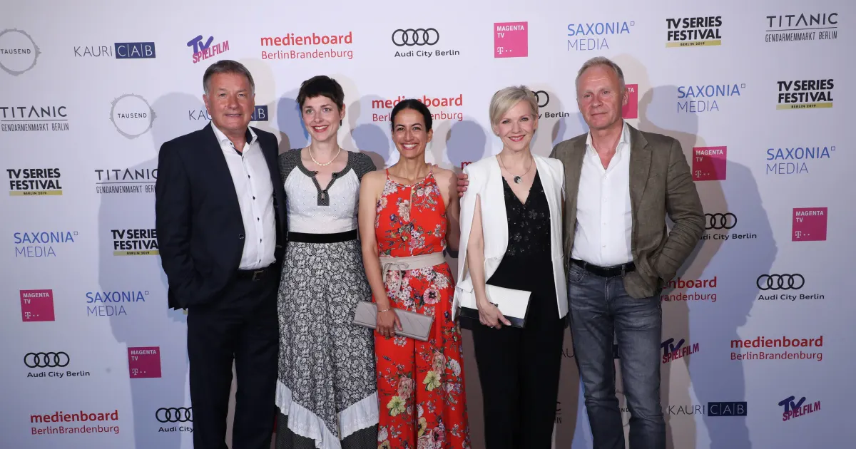 „In aller Freundschaft“ Dieser Star kehrt zurück