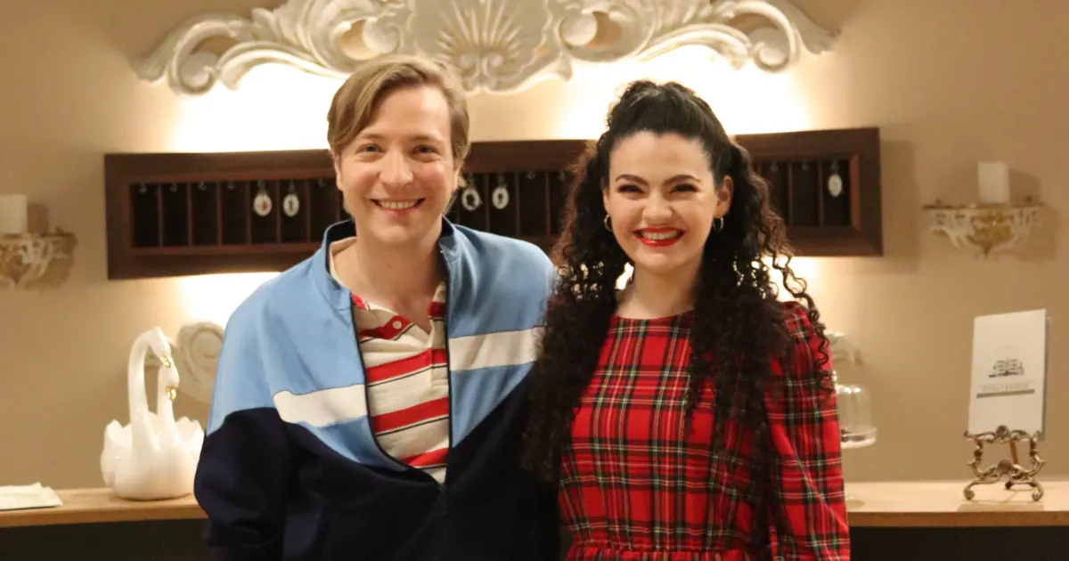 „Sturm der Liebe“ Wie gut kennst du „Gerry“?