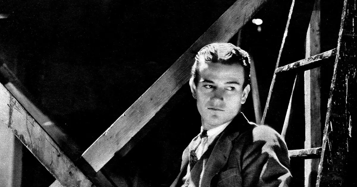 Durch die Jahre mit John Wayne