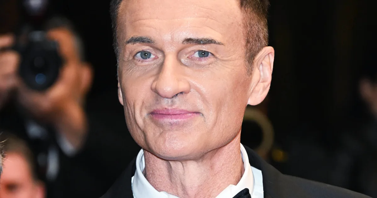 quot Charmed quot quot Nip/Tuck quot Star Julian McMahon ist tot: Daran starb er mit