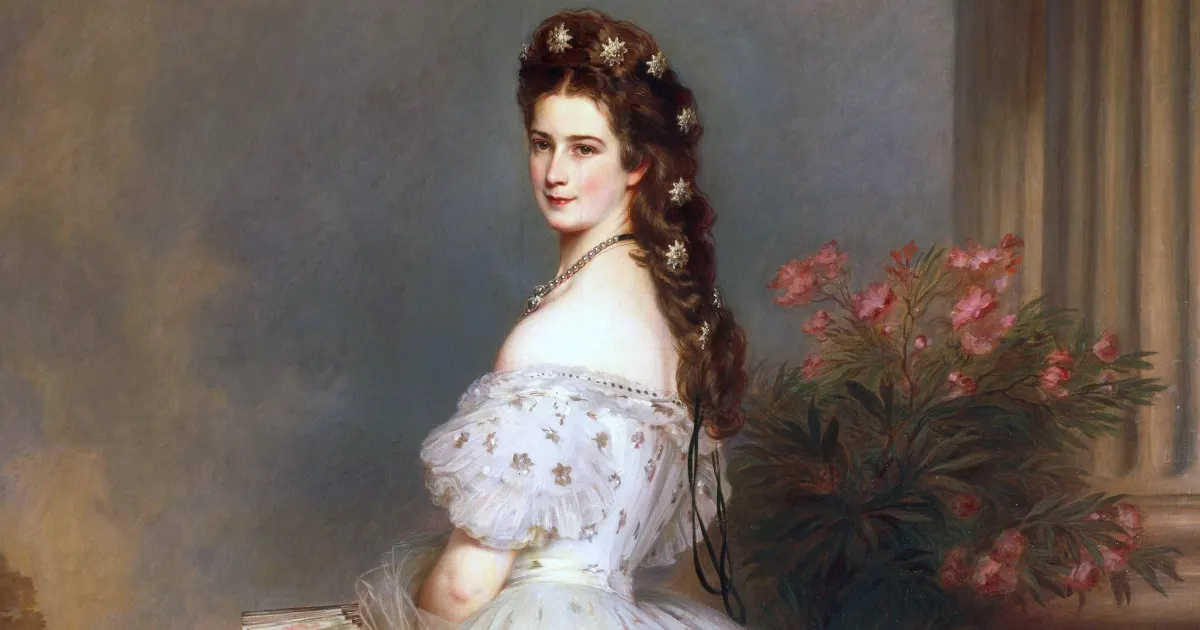 Sisis Todesursache Daran starb der Royal