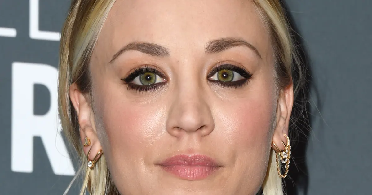 Kaley Cuoco Was ‘Freaking Out’ After ‘Big Bang Theory’ Ended – BQLQVS