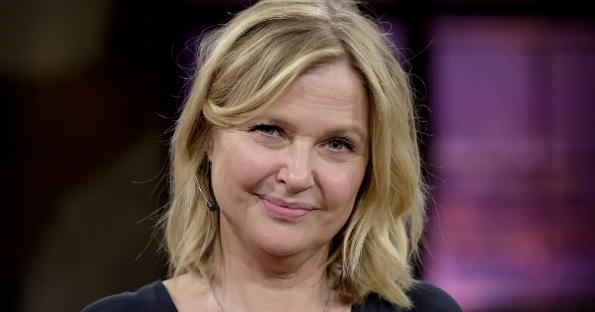 „Die Chefin“Star Katharina Böhm DAS sind ihre berühmten Eltern