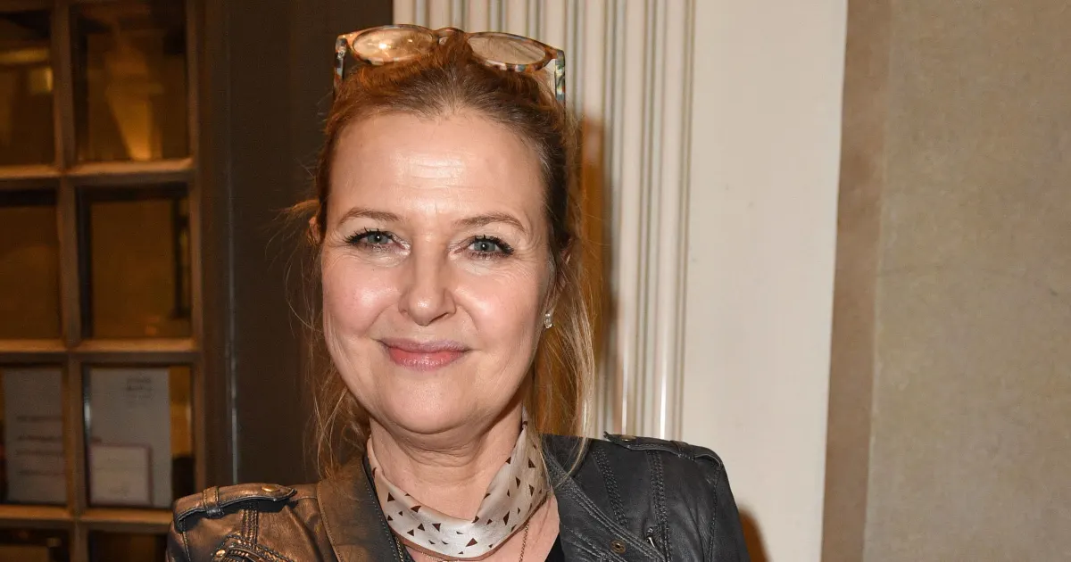 „Die Chefin“Katharina Böhm DAMIT hat sie Geschichte geschrieben