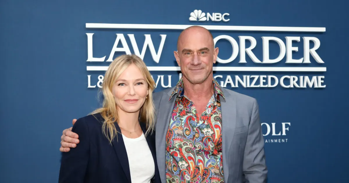 Wie bitte? Hauptdarstellerin steigt bei „Law & Order SVU“ aus