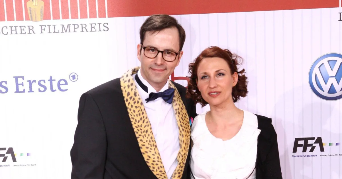 Hat Kurt Krömer eine Freundin? So tickt der Komiker privat