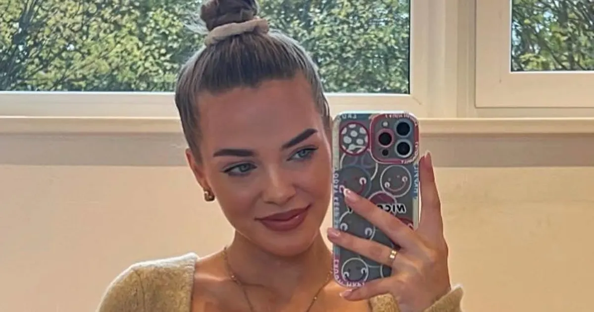 Endlich ein Update Laura Maria Rypa meldet sich zurück