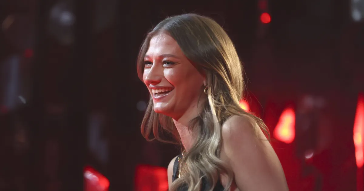 Leony Woher kennt man die neue DSDSJurorin eigentlich?